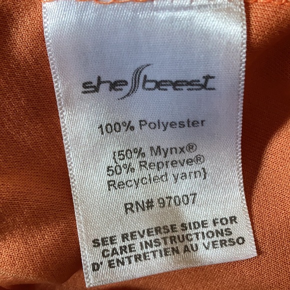 SHEBEEST Cycle Top - Picture 8 of 8